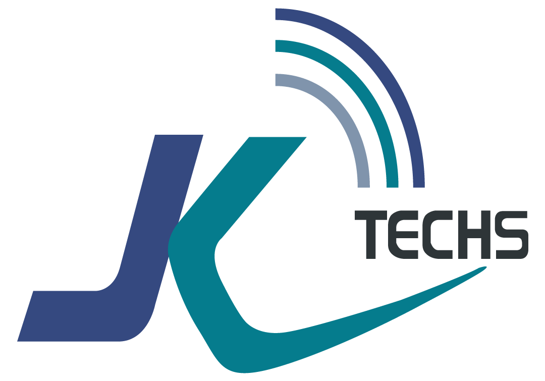 JK Techs Web Design & Marketing